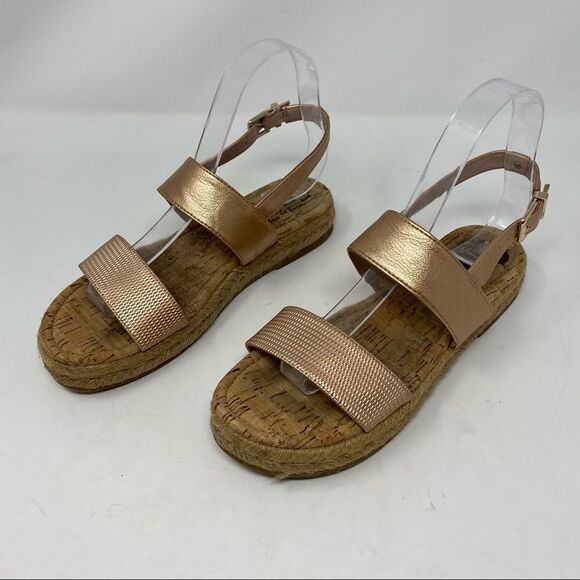 Circus by Sam Edelman Ani Sandals- Size 7 - Picture 7 of 13
